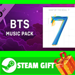 ⭐️ВСЕ СТРАНЫ+РОССИЯ⭐️ Beat Saber - BTS - UGH! STEAM