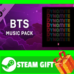 ⭐️ВСЕ СТРАНЫ+РОССИЯ⭐️ Beat Saber - BTS - Dynamite STEAM