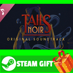 ⭐️ВСЕ СТРАНЫ+РОССИЯ⭐️ Tails Noir: Original Soundtrack