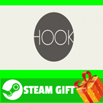 ⭐️ВСЕ СТРАНЫ+РОССИЯ⭐️ Hook STEAM GIFT