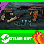 ⭐️ВСЕ СТРАНЫ+РОССИЯ⭐️ Depth - Corsair Pack STEAM GIFT