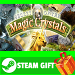 ⭐️ВСЕ СТРАНЫ+РОССИЯ⭐️ Secret of the Magic Crystals