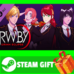 ⭐️ RWBY: Grimm Eclipse - Team JNPR Beacon Academy Costu