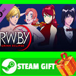 ⭐️ RWBY: Grimm Eclipse - Team JNPR Beacon Dance Costume