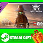 ⭐️ LEGO® Star Wars™: The Skywalker Saga Book of Boba Fe