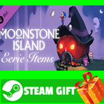 ⭐️ Moonstone Island Eerie Items DLC Pack STEAM GIFT