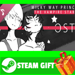 ⭐️ Milky Way Prince – The Vampire Star Soundtrack