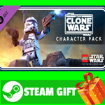 ⭐️ LEGO® Star Wars™: The Skywalker Saga The Clone Wars
