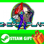 ⭐️ВСЕ СТРАНЫ+РОССИЯ⭐️ Z-Exemplar STEAM GIFT