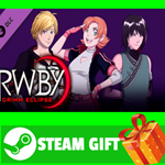 ⭐️ RWBY: Grimm Eclipse - Team JNR Timeskip Costume Pack