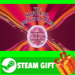 ⭐️ВСЕ СТРАНЫ+РОССИЯ⭐️ The Surreal Imaginarium STEAM