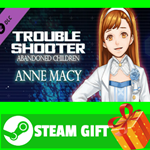 ⭐️ TROUBLESHOOTER: Abandoned Children - Anne's Costume