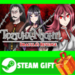 ⭐️ВСЕ СТРАНЫ+РОССИЯ⭐️ Toziuha Night: Dracula's Revenge