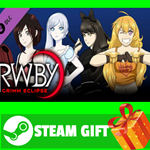⭐️ RWBY: Grimm Eclipse - Team RWBY Pajamas Costume Pack