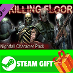 ⭐️ Killing Floor - Nightfall Character Pack STEAM GIFT