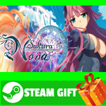 ⭐️ВСЕ СТРАНЫ+РОССИЯ⭐️ Sakura Nova STEAM GIFT