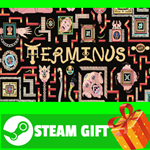 ⭐️ВСЕ СТРАНЫ+РОССИЯ⭐️ TERMINUS STEAM GIFT