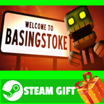 ⭐️ВСЕ СТРАНЫ+РОССИЯ⭐️ Basingstoke STEAM GIFT