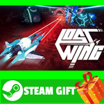 ⭐️ВСЕ СТРАНЫ+РОССИЯ⭐️ Lost Wing STEAM GIFT