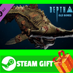 ⭐️ВСЕ СТРАНЫ+РОССИЯ⭐️ Old Bones Hammerhead Skin STEAM