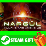 ⭐️ВСЕ СТРАНЫ+РОССИЯ⭐️ Nargül - Humans are among us