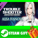 ⭐️ TROUBLESHOOTER: Abandoned Children - Alisa's Costume