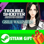 ⭐️ TROUBLESHOOTER: Abandoned Children - Giselle's Costu