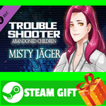 ⭐️ TROUBLESHOOTER: Abandoned Children - Misty's Costume