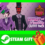 ⭐️ Monster Camp Outfit Pack - Thirst and Sensibility