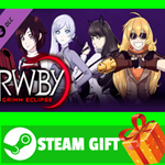 ⭐️ RWBY: Grimm Eclipse - Team RWBY Timeskip Costume Pac