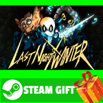 ⭐️ВСЕ СТРАНЫ+РОССИЯ⭐️ Last Night of Winter STEAM GIFT