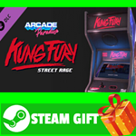 ⭐️ВСЕ СТРАНЫ+РОССИЯ⭐️ Arcade Paradise - Kung Fury STEAM