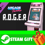 ⭐️ВСЕ СТРАНЫ+РОССИЯ⭐️ Arcade Paradise - R.O.G.E.R.