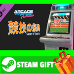 ⭐️ВСЕ СТРАНЫ⭐️ Arcade Paradise - Summer of Sports STEAM