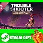 ⭐️ TROUBLESHOOTER: Abandoned Children - Crimson Crow -