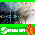 ⭐️ВСЕ СТРАНЫ+РОССИЯ⭐️ DeadCore STEAM GIFT