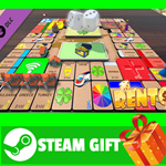 ⭐️ВСЕ СТРАНЫ+РОССИЯ⭐️ Rento Deep Board STEAM GIFT