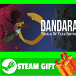 ⭐️ВСЕ СТРАНЫ+РОССИЯ⭐️ Dandara: Trials of Fear Edition