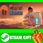 ⭐️ВСЕ СТРАНЫ+РОССИЯ⭐️ Mars Base STEAM GIFT