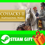 ⭐️ВСЕ СТРАНЫ+РОССИЯ⭐️ Cossacks II: Napoleonic Wars