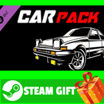 ⭐️ВСЕ СТРАНЫ+РОССИЯ⭐️ Drift86 - CarsPack STEAM GIFT