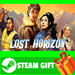 ⭐️ВСЕ СТРАНЫ+РОССИЯ⭐️ Lost Horizon STEAM GIFT
