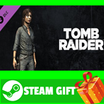 ⭐️ВСЕ СТРАНЫ+РОССИЯ⭐️ Tomb Raider Outfit Pack 2 STEAM
