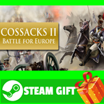 ⭐️ВСЕ СТРАНЫ+РОССИЯ⭐️ Cossacks II: Battle for Europe