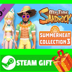 ⭐️ My Time At Sandrock - Summer Heat Collection 3 STEAM