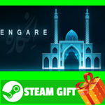 ⭐️ВСЕ СТРАНЫ+РОССИЯ⭐️ Engare STEAM GIFT