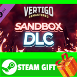 ⭐️ВСЕ СТРАНЫ+РОССИЯ⭐️ Vertigo Remastered - Sandbox DLC