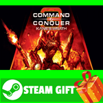 ⭐️ВСЕ СТРАНЫ+РОССИЯ⭐️ Command & Conquer: Kane's Wrath