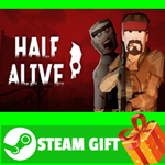 ⭐️ВСЕ СТРАНЫ+РОССИЯ⭐️ Half Alive STEAM GIFT