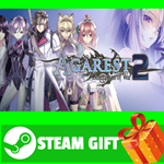 ⭐️ВСЕ СТРАНЫ+РОССИЯ⭐️ Agarest: The Complete Saga STEAM